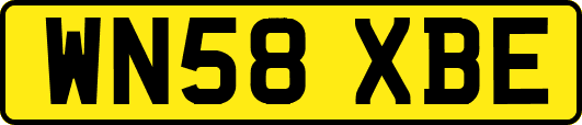 WN58XBE