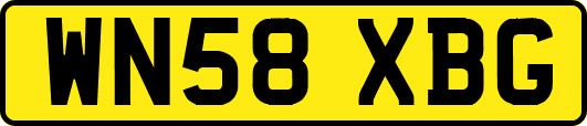 WN58XBG