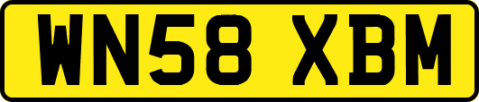 WN58XBM