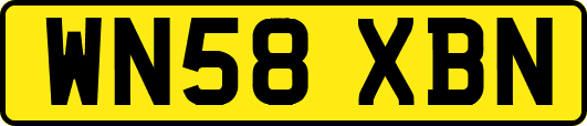 WN58XBN