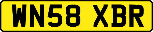WN58XBR