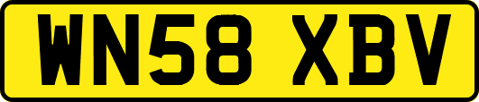 WN58XBV