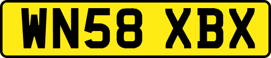WN58XBX