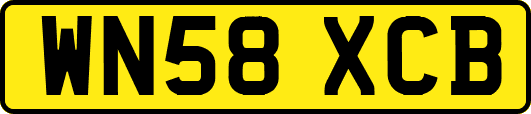 WN58XCB