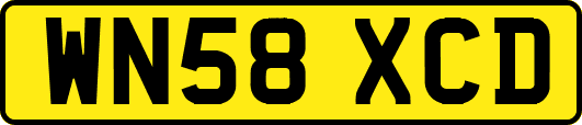 WN58XCD