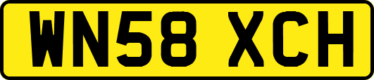 WN58XCH