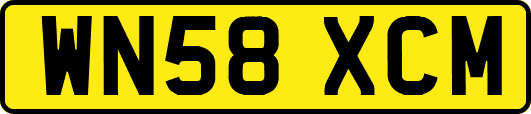 WN58XCM