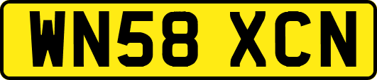 WN58XCN