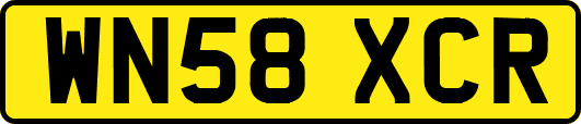 WN58XCR