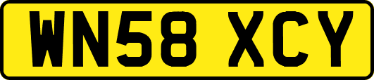 WN58XCY