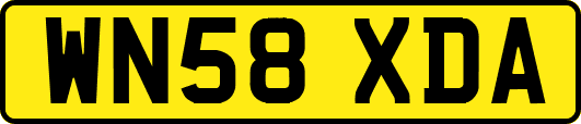 WN58XDA