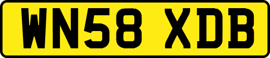 WN58XDB