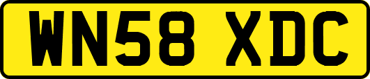 WN58XDC