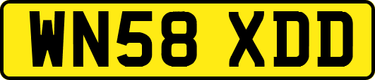 WN58XDD