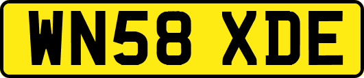 WN58XDE