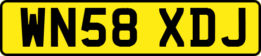 WN58XDJ