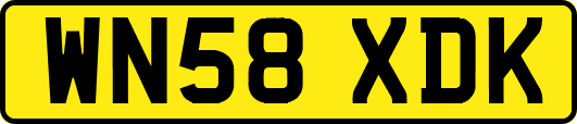 WN58XDK