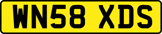 WN58XDS
