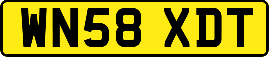 WN58XDT