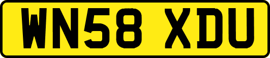 WN58XDU