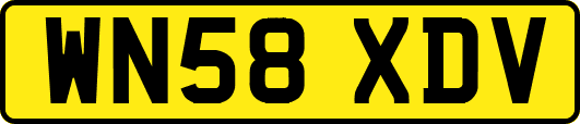 WN58XDV