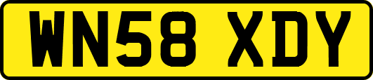 WN58XDY
