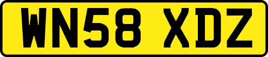 WN58XDZ