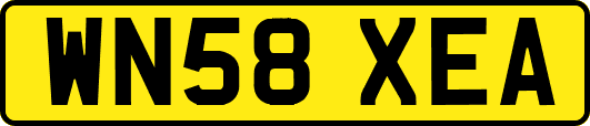 WN58XEA