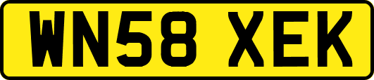 WN58XEK