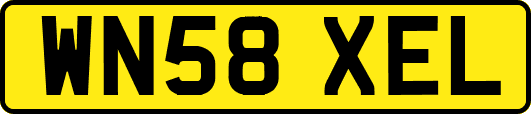 WN58XEL