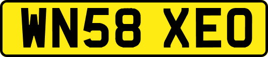 WN58XEO
