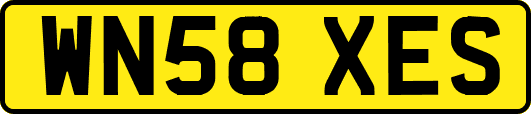 WN58XES