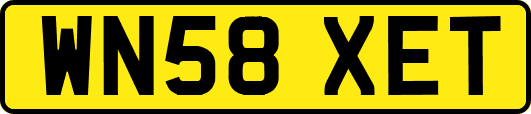 WN58XET