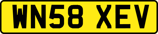 WN58XEV
