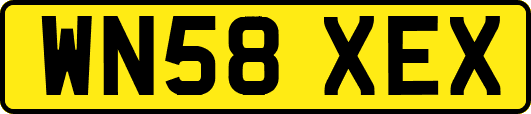 WN58XEX