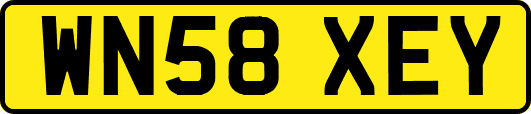 WN58XEY