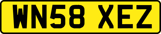 WN58XEZ