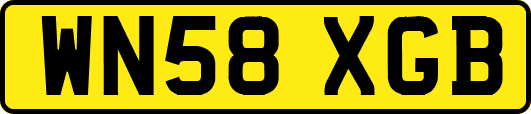 WN58XGB