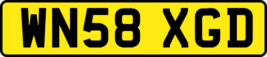 WN58XGD