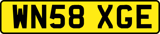 WN58XGE