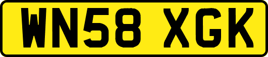 WN58XGK