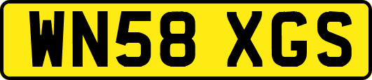 WN58XGS