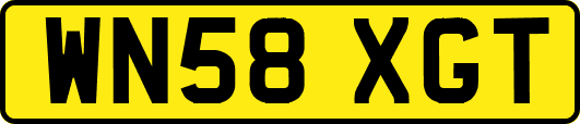 WN58XGT