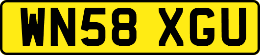 WN58XGU