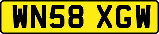 WN58XGW