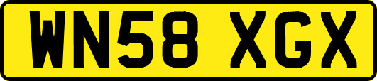 WN58XGX