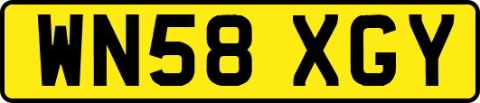 WN58XGY