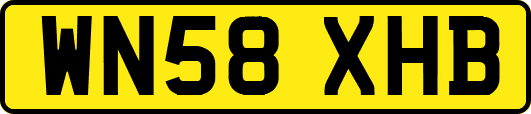 WN58XHB