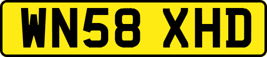 WN58XHD