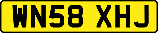 WN58XHJ